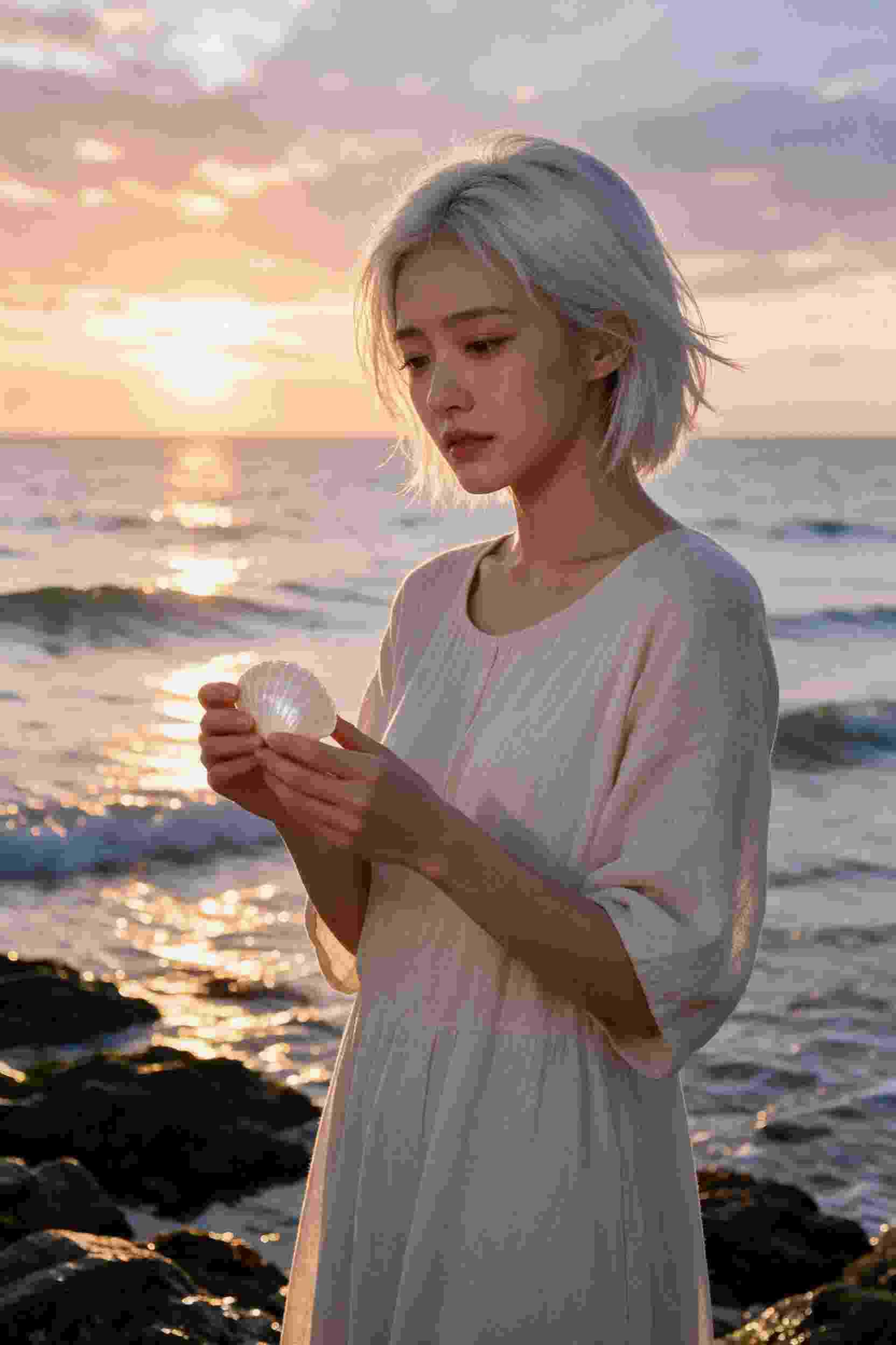 夏日光年