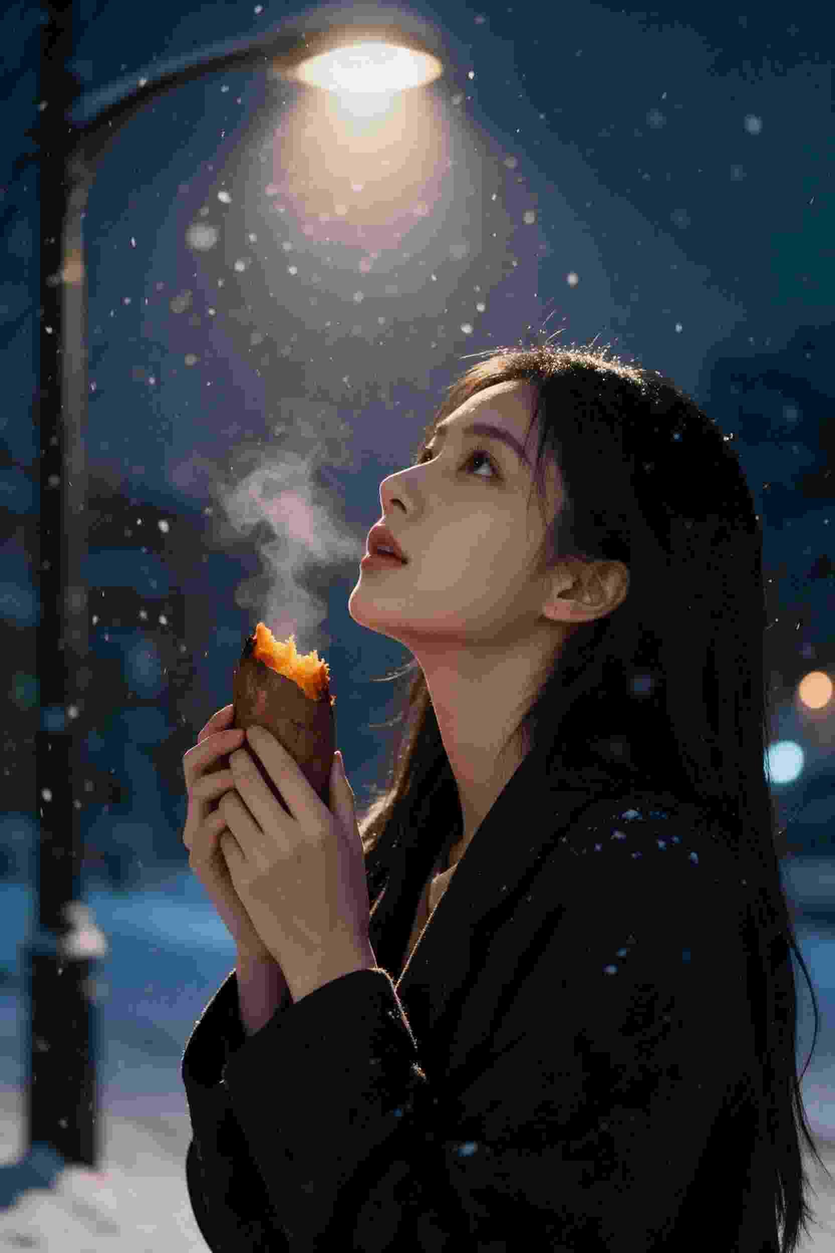 心之蓝
